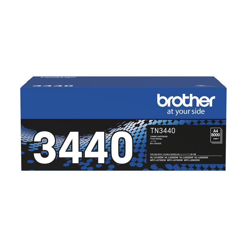Brother TN3440 Toner Cartridge