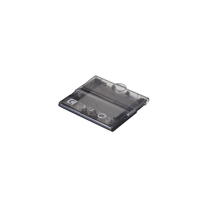 Canon Card Size tray for CP900