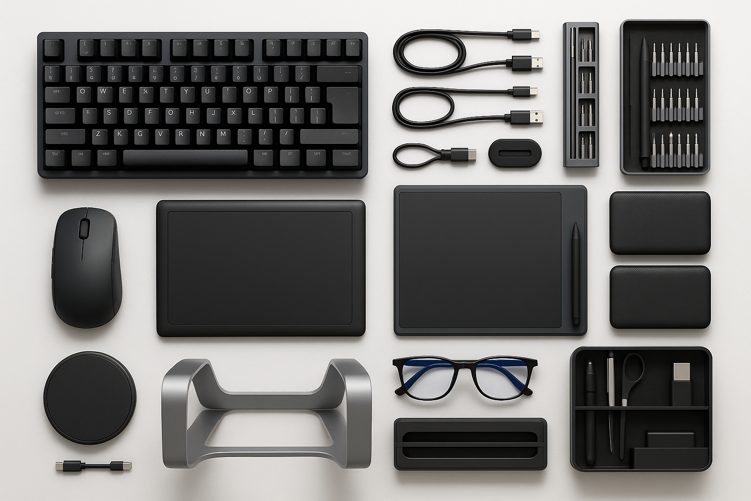 technical office supplies